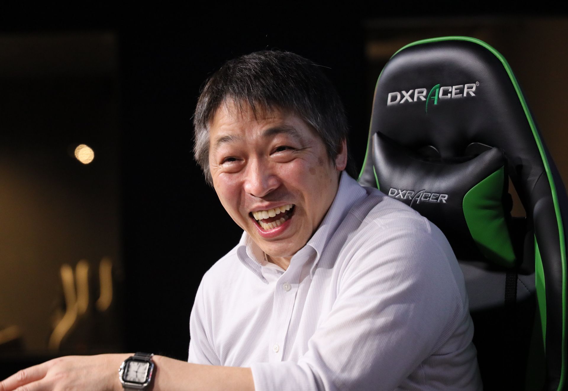 KINTAついに復活かと思いきや裏方ではえらいことになっていた