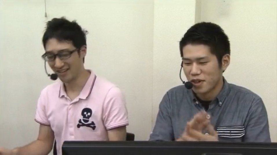 成は、“早すぎた”ケースが多いが、これもその1つ。現在も<a href="https://ch.nicovideo.jp/onplayerstream" class="n" target="_blank">ニコニコチャンネル</a>で録画を視聴することができる