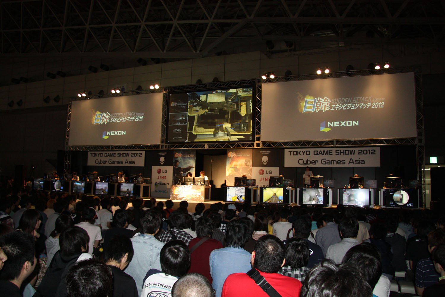 成の主要な事業となった「SAJCL(Sudden Attack Japan Champions League)」は、東京ゲームショウの定番eスポーツイベントだった。成は、eスポーツがまだ日本で立ち上がる前から、ずっと日本のeスポーツシーンを支えてきた（<a href="https://game.watch.impress.co.jp/docs/news/561616.html" class="n" target="_blank">参考記事その1</a>、<a href="https://game.watch.impress.co.jp/docs/news/722100.html" class="n" target="_blank">参考記事その2</a>、<a href="https://game.watch.impress.co.jp/docs/news/1020765.html" class="n" target="_blank">参考記事その3</a>）