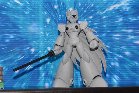 WF2019夏】カッコ良さと組み立てやすさ、コトブキヤの