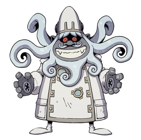 妖怪ウォッチ」がHDグラフィックスになって登場！ 「妖怪ウォッチ1 for