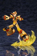 コトブキヤ、「ロックマンX」よりプラモデル2製品を発売決定 - GAME Watch