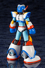 コトブキヤ、「ロックマンX」よりプラモデル2製品を発売決定 - GAME Watch