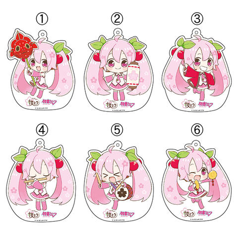 桜ミク」と「弘前ねぷたまつり」がコラボ！コラボキャラクターグッズを