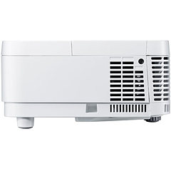 小さい部屋でも大画面が楽しめるフルHD短焦点ホーム&ゲーミング