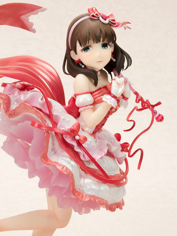 フィギュア あみあみ 佐久間 まゆ フィールマイハートver. アイドルマスター シンデレラガールズ』佐久間まゆ フィールマイ