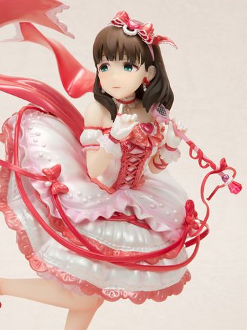 まゆの事、可愛がってくれますか？ 「アイドルマスター