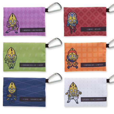 セックス・ピストルズ」たちがコスプレをしたデザインのかわいい