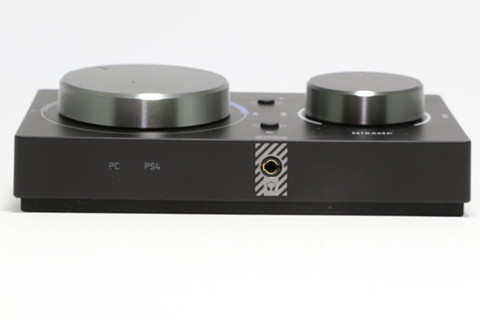 ASTRO A50+BASE STATION」＆「ASTRO A40 TR＋MixAmp」レビュー - GAME