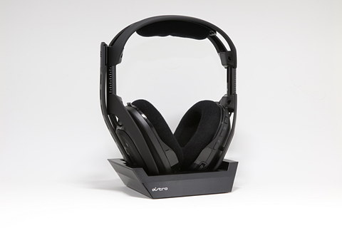 ASTRO A50+BASE STATION」＆「ASTRO A40 TR＋MixAmp」レビュー - GAME