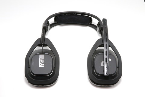 ASTRO A50+BASE STATION」＆「ASTRO A40 TR＋MixAmp」レビュー - GAME