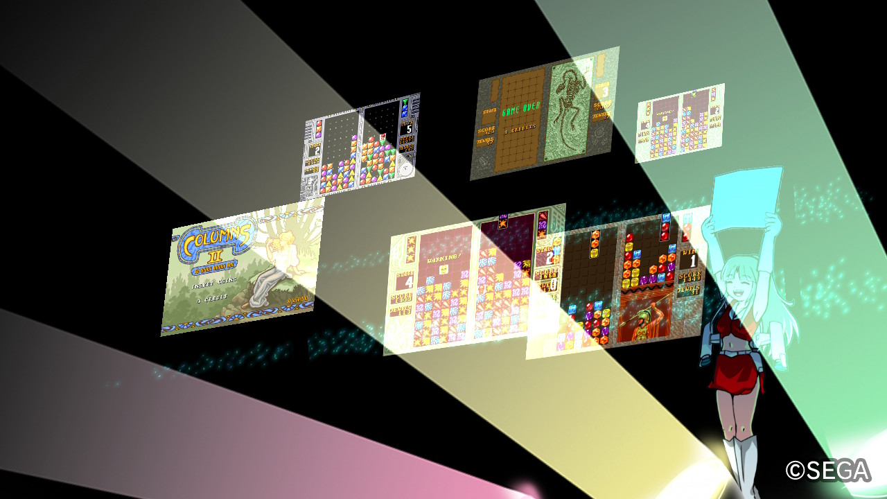 最初は必ずネイとファルが登場するが、2回目以降に登場するキャラクターは異なり、しかも回を重ねるごとに増減していることが判明。読者のみなさんも、ぜひデモ画面を見比べてみては？