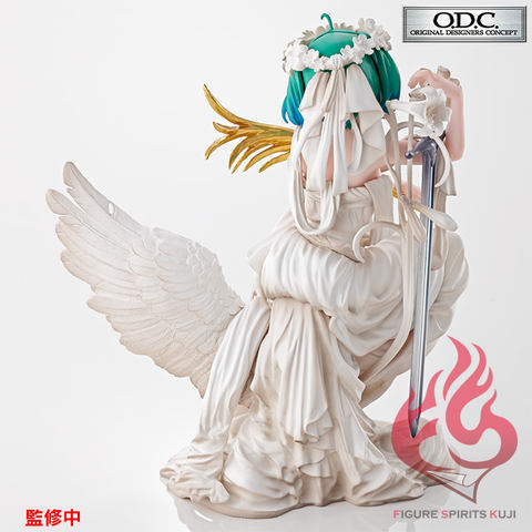 ハイクオリティなフィギュアが必ず当たる一番くじ「FIGURE SPIRITS