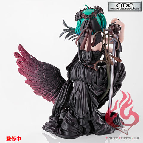 ハイクオリティなフィギュアが必ず当たる一番くじ「FIGURE SPIRITS