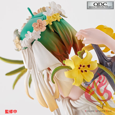 ハイクオリティなフィギュアが必ず当たる一番くじ「FIGURE SPIRITS