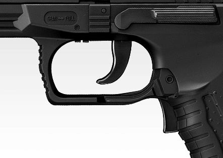 トイガン MP9 Amazon | クラウンモデル 電動サブマシンガン ELEX 9 10歳以上