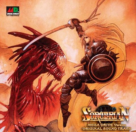 セガストア、「DAYTONA USA」など名作ゲームのサントラCDを