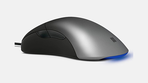 Microsoft Pro IntelliMouse グレー 2個セット マイクロソフト Pro IntelliMouse 価格比較 - 価格.com
