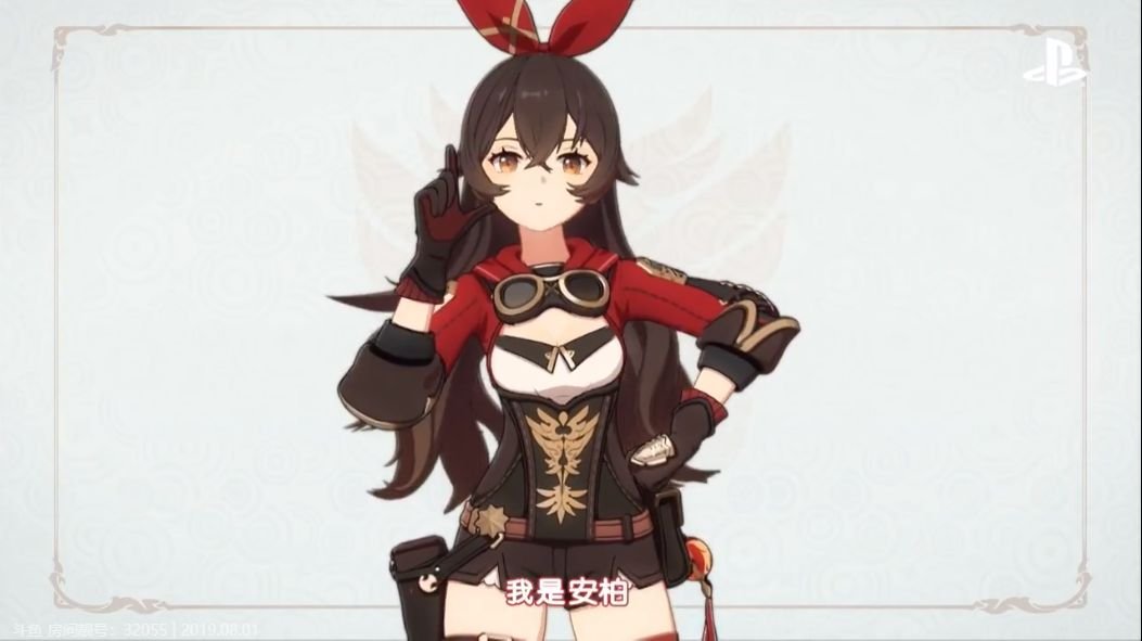 CGアニメーションのクオリティの高さもさることながら、このような形でChinaJoy専用のコンテンツを作ること自体が非常にユニーク