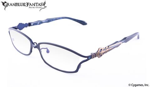 ゼタ」や「ユーステス」など、「グラブル」の組織メンバー4人を