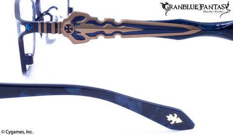 ゼタ」や「ユーステス」など、「グラブル」の組織メンバー4人を