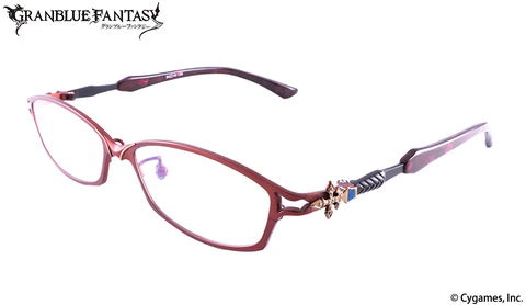 ゼタ」や「ユーステス」など、「グラブル」の組織メンバー4人を