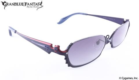 ゼタ」や「ユーステス」など、「グラブル」の組織メンバー4人を