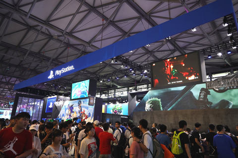SIESH、400インチのCrystal LEDで小島秀夫監督最新作「デススト