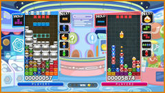 Switch用アクションパズル「ぷよぷよ テトリス S スペシャルプライス