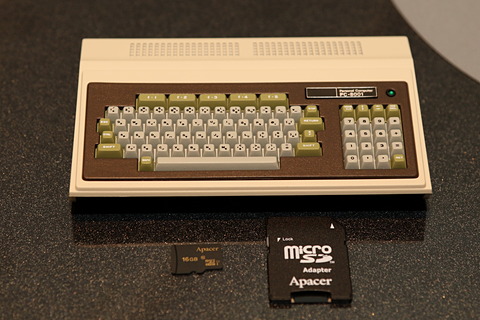 NECのゲーミングPC「プロジェクト炎神」総合プロデューサー森部浩至氏