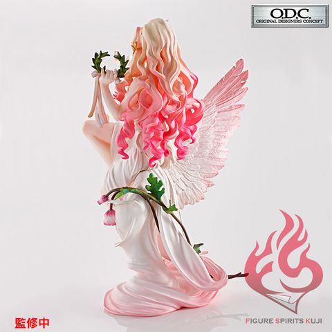 FIGURE SPIRITS KUJI シェリル・ノーム FIGURE SPIRITS KUJI MACROSS FRONTIER-Sheryl Nome-