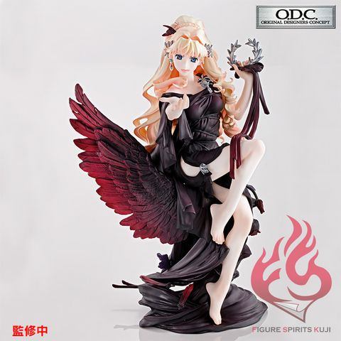 マクロス FIGURE SPIRITS KUJI シェリル ランカ フィギュア ギリシャ神話」女神衣装のランカとシェリルが立体化！フィギュア