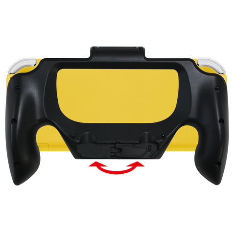 コロンバスサークル、長時間のゲームプレイをサポートするNintendo