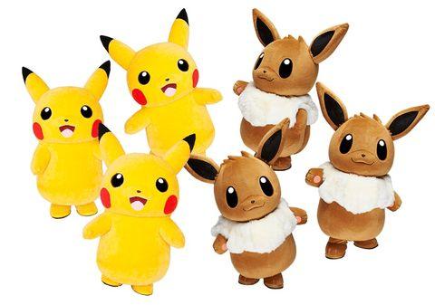 ピカチュウ2,000匹以上の過去最大規模！ 横浜みなとみらいにて