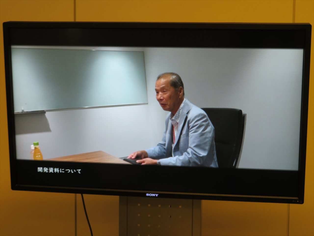 上から順に、「ギャラクシアン」を開発した澤野和則氏、「ギャラガ」を開発した横山茂氏、「ギャプラス」を開発した中谷始氏