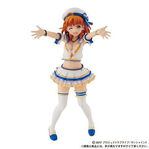 水着姿の「Aqours」メンバーが勢揃い！ 「ラブライブ！ サンシャイン