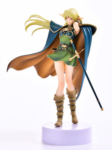 ロードス島戦記 ブックマーカー 25thモデルセット　ディードリット ロードス島戦記 ブックマーカー 25thモデルセット