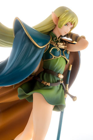 ロードス島戦記 ディードリット フィギュア Amazon.co.jp: ロードス島戦記 ディードリット : おもちゃ