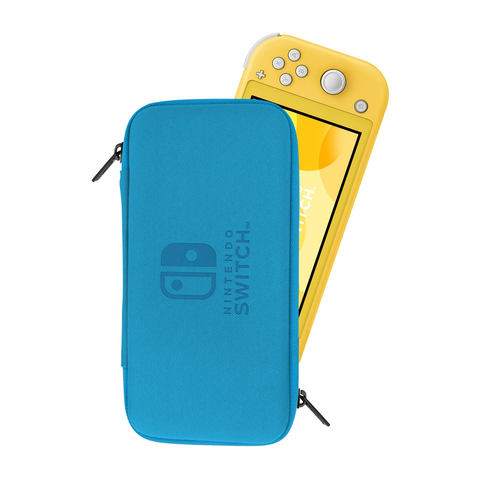 Nintendo Switch Lite スリムハードポーチ SDカード Amazon.co.jp: 【任天堂ライセンス商品】スリムハードポーチfor