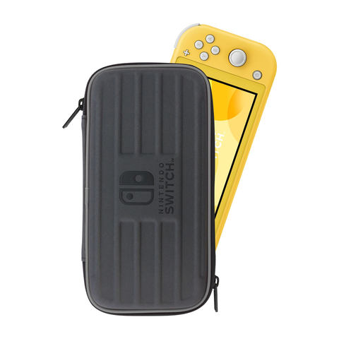 【本体+ケース】Nintendo Switch Lite+スリムハードポーチ Amazon.co.jp: 【任天堂ライセンス商品】スリムハードポーチfor