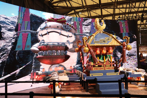 暴風雨の中6,000人以上が盛り上がった「FFXIV FANTASY FESTIVAL