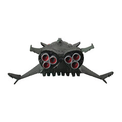 コスモフリートコレクションより、「機動戦士ガンダム0083STARDUST