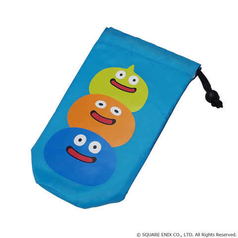 暑さ対策にピッタリ！ 「ドラゴンクエスト ペットボトルホルダー」発売