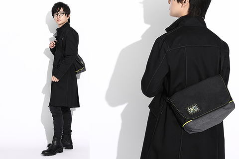 ペルソナ4」の主人公になりきれる！ コラボファッションアイテム全6