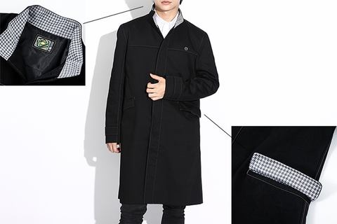 ペルソナ4」の主人公になりきれる！ コラボファッションアイテム全6