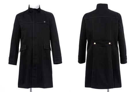 ペルソナ4」の主人公になりきれる！ コラボファッションアイテム全6