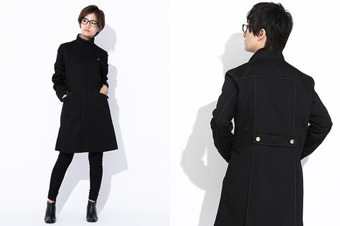 ペルソナ4」の主人公になりきれる！ コラボファッションアイテム全6