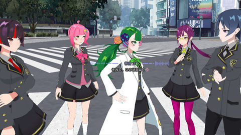 【送料無料】美品 PS4 TOKYO CHRONOS (PSVR専用) 東京クロノス : TOKYO CHRONOS (PSVR専用)- PS4 : ゲーム