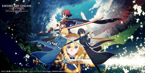 ソードアート・オンラインPS4　2本＋PSVITA３本 Amazon.co.jp: 【PS4】ソードアート・オンライン ラスト リ