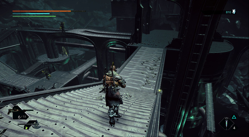 氷雪に閉ざされた地、アーデン